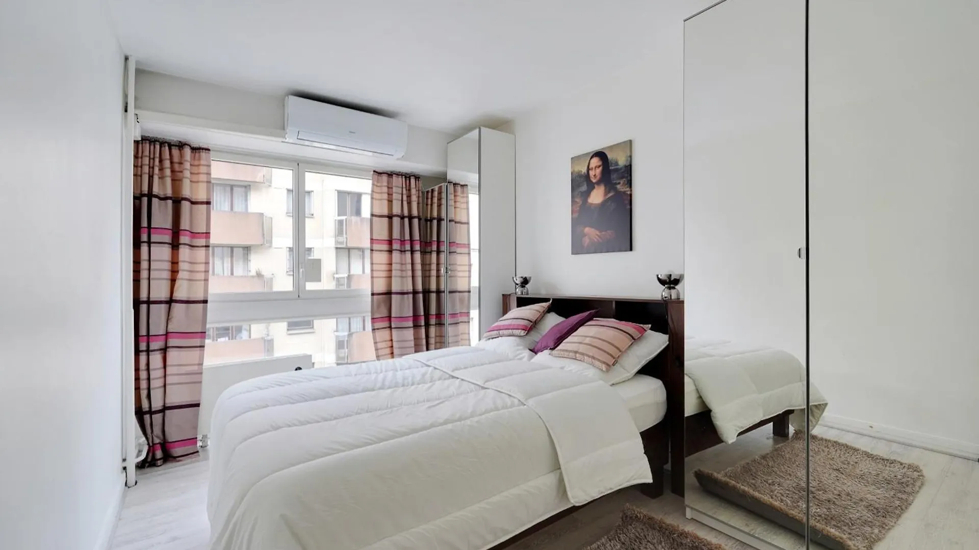 Pantheon Moufetard - Cosy Apartment Paris