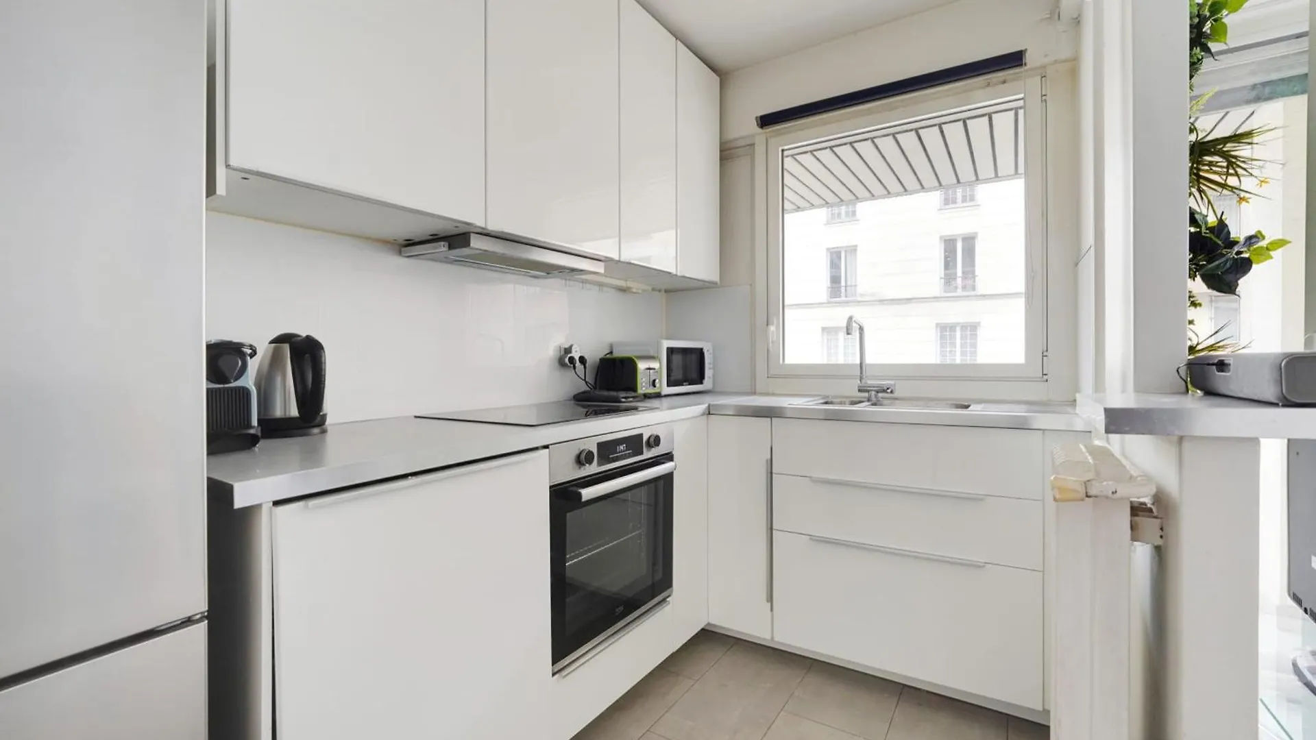 Pantheon Moufetard - Cosy Apartment Paris France